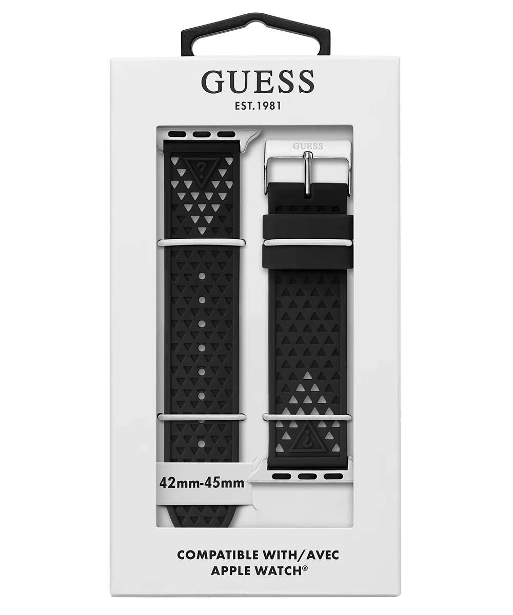 GUESS APPLE BAND (42MM-44MM)
