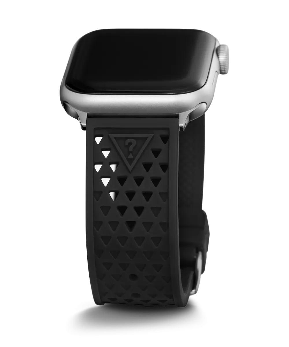 GUESS APPLE BAND (42MM-44MM)