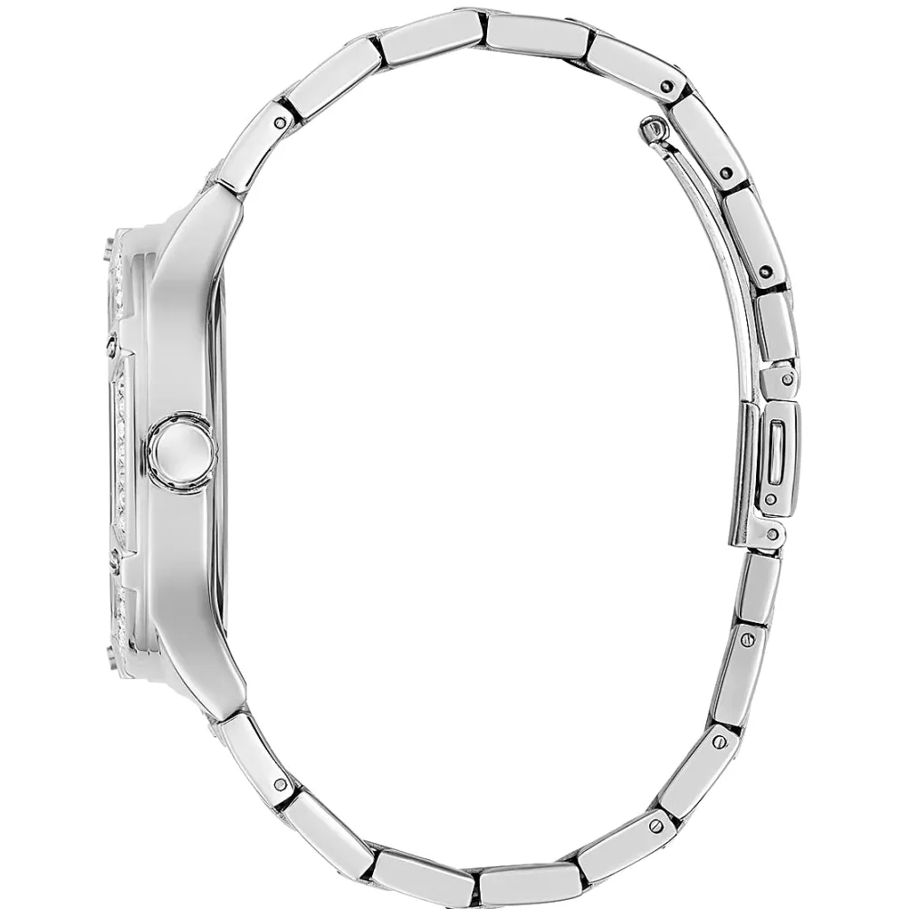Guess Duchess Ladies Silver Watch GW0558L1