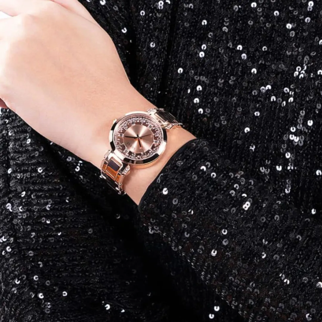 Guess - GW0470L3