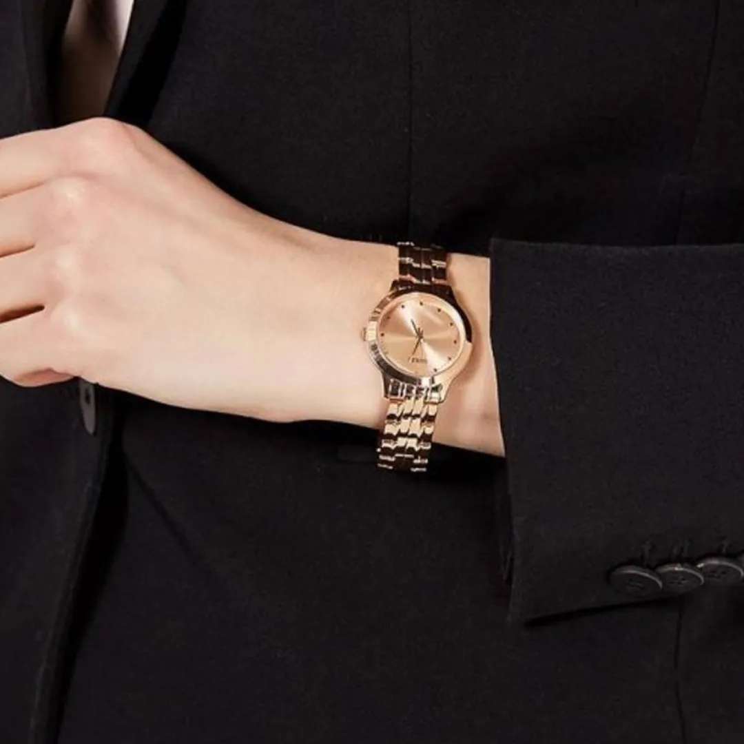 Guess - W0989L3