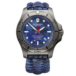 I.N.O.X. Pro Diver Titanium