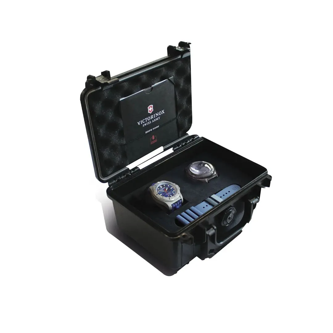 I.N.O.X. Pro Diver Titanium