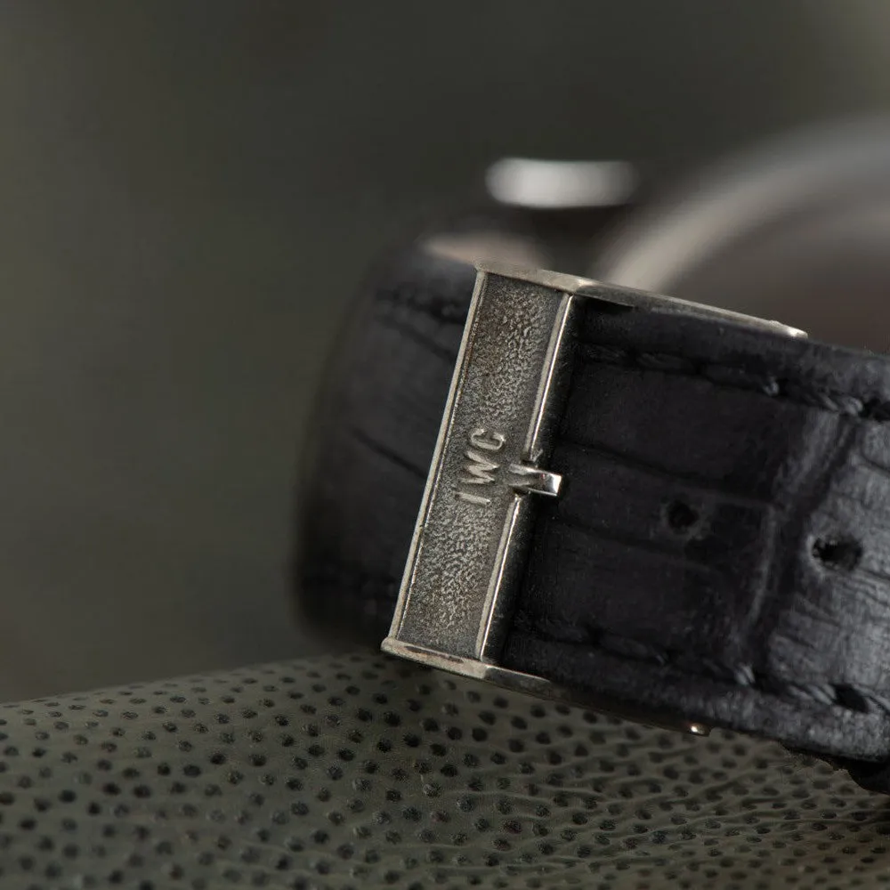 IWC Portugieser