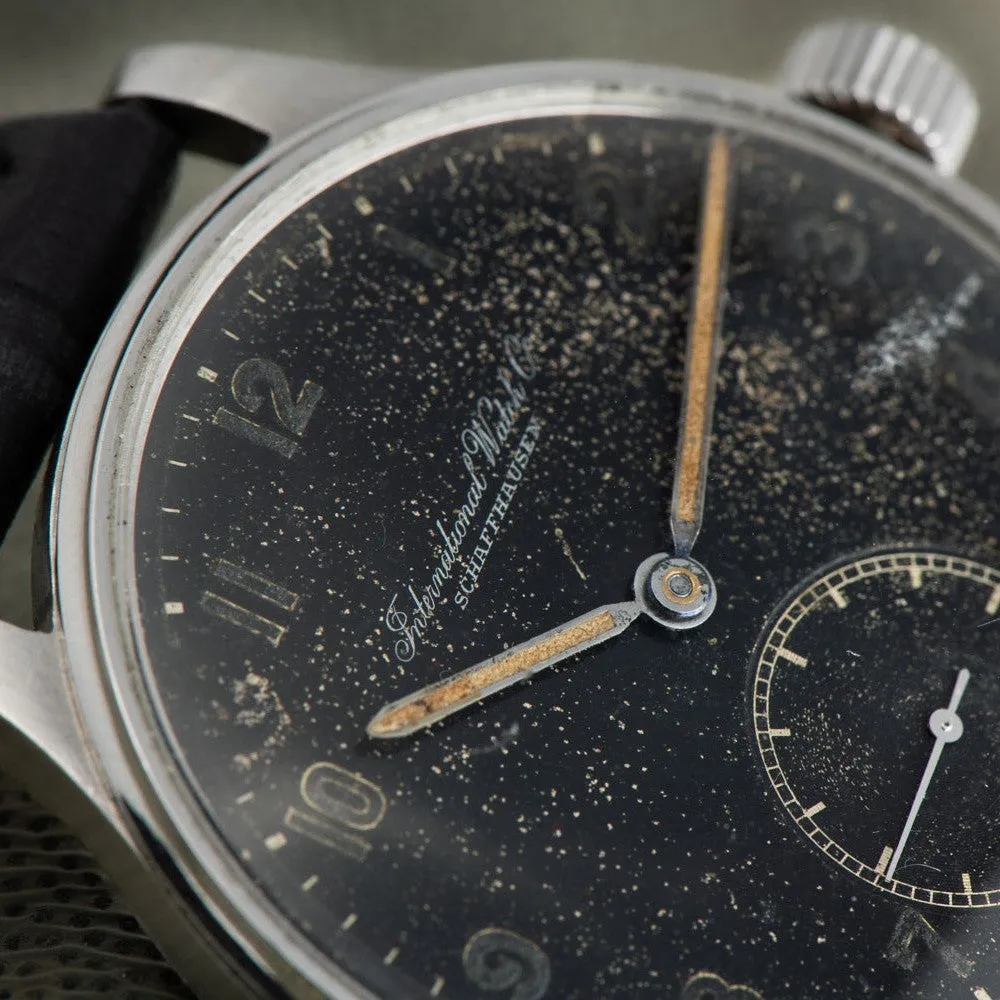 IWC Portugieser