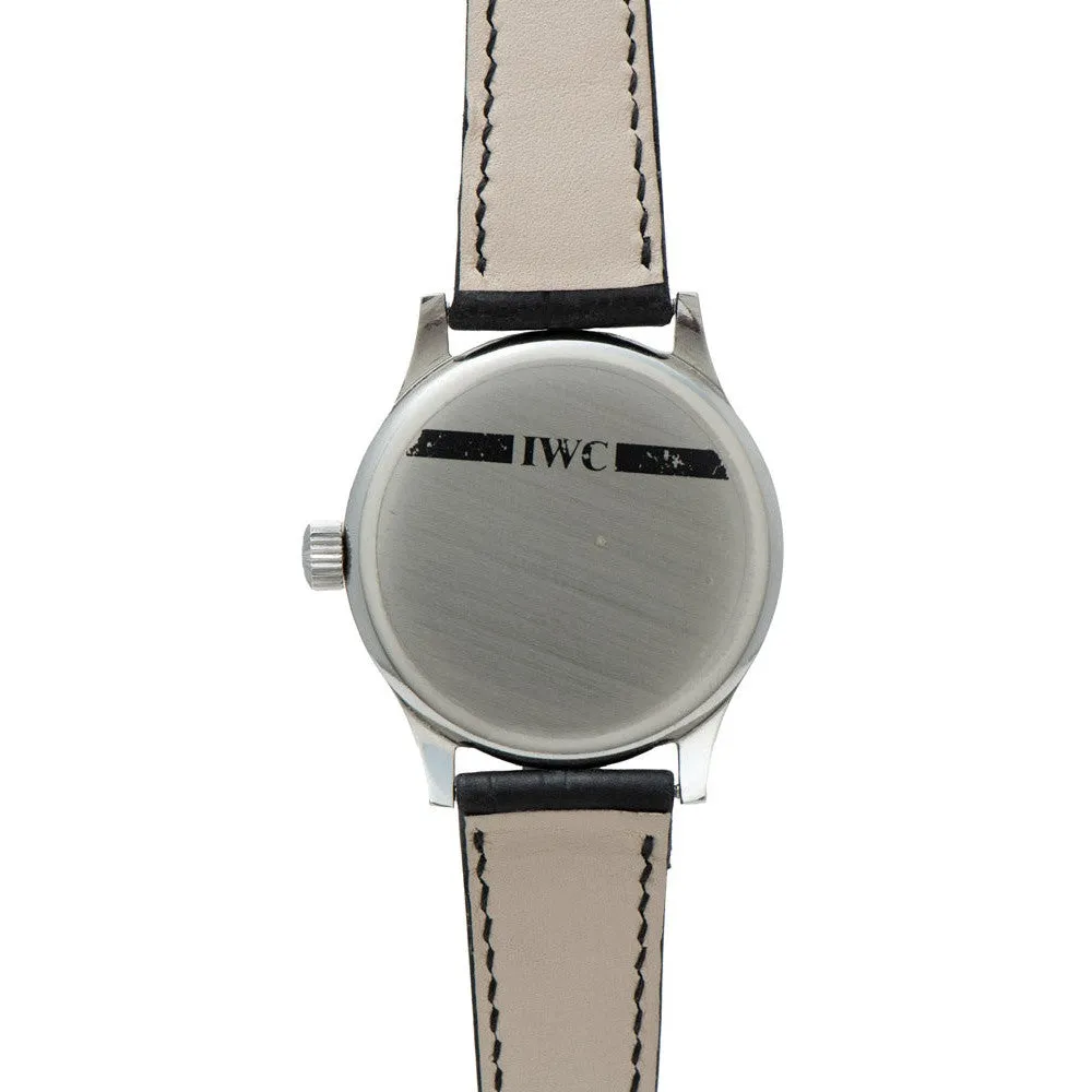 IWC Portugieser
