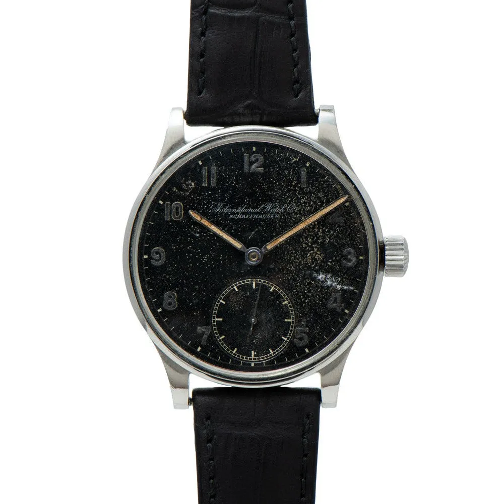IWC Portugieser