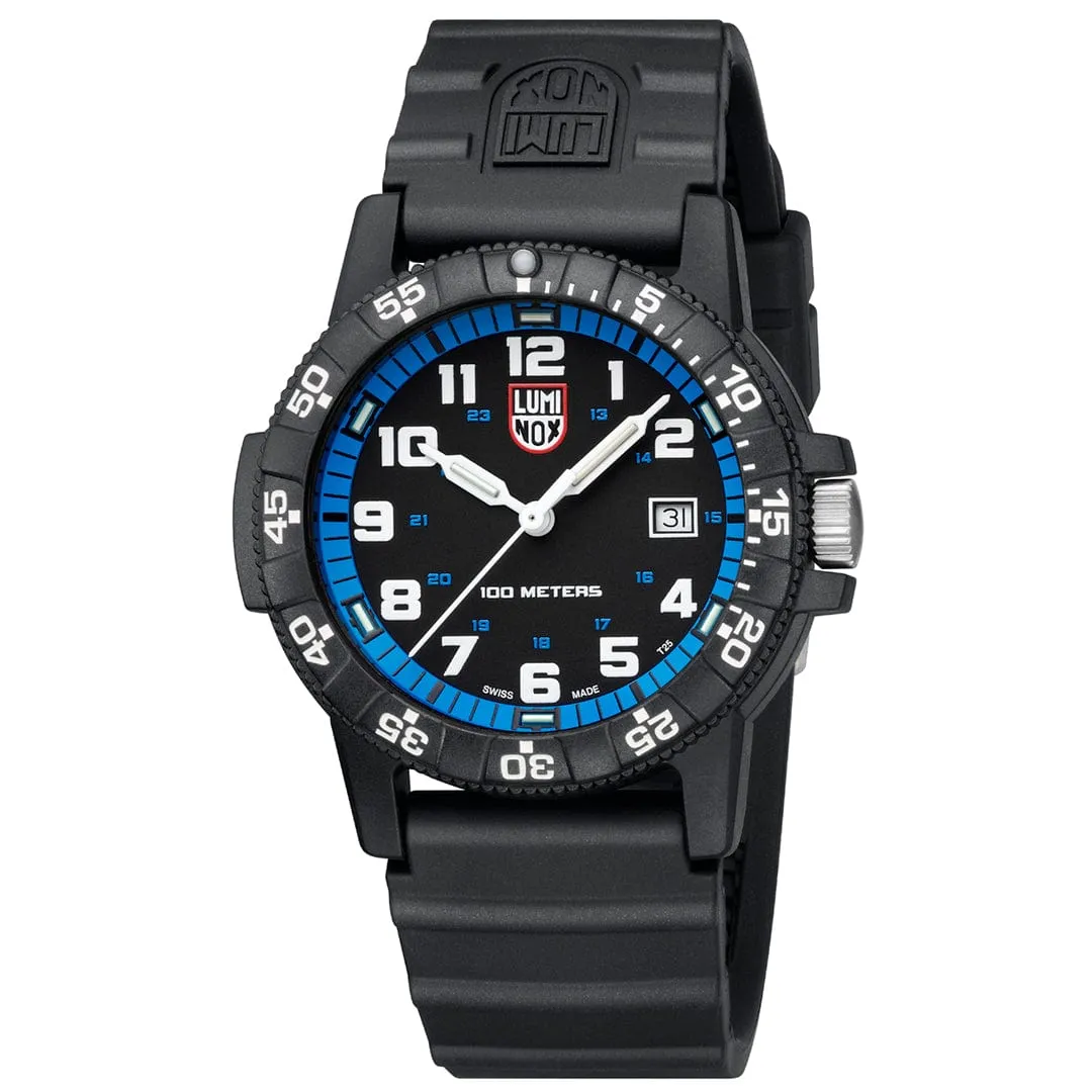 Leatherback SEA Turtle Giant, 44mm, Outdoor watch - 0324