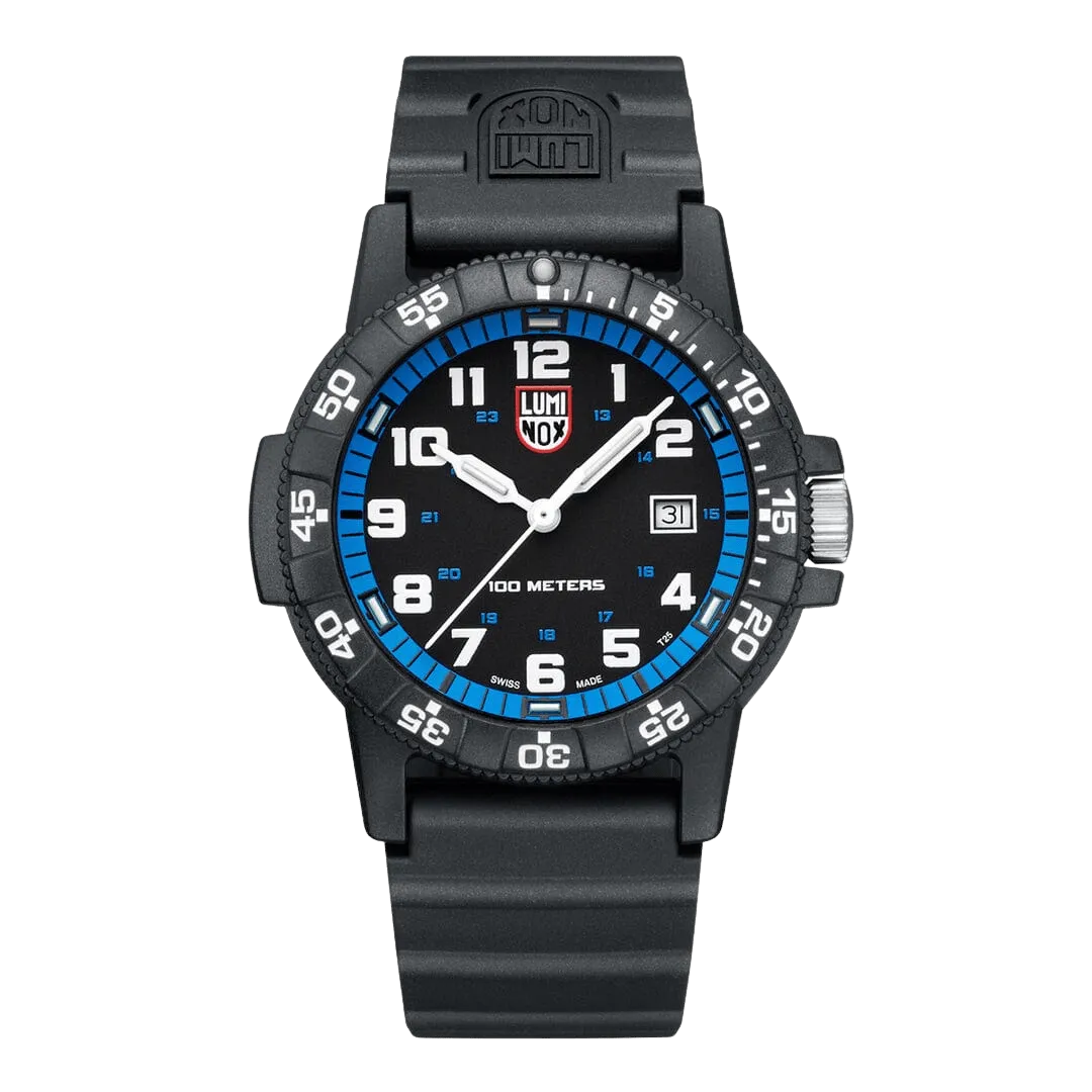 Leatherback SEA Turtle Giant, 44mm, Outdoor watch - 0324