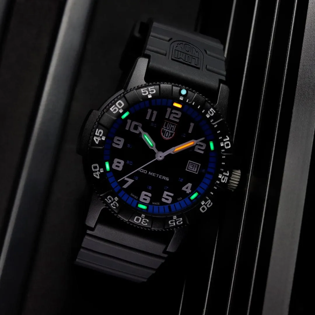 Leatherback SEA Turtle Giant, 44mm, Outdoor watch - 0324