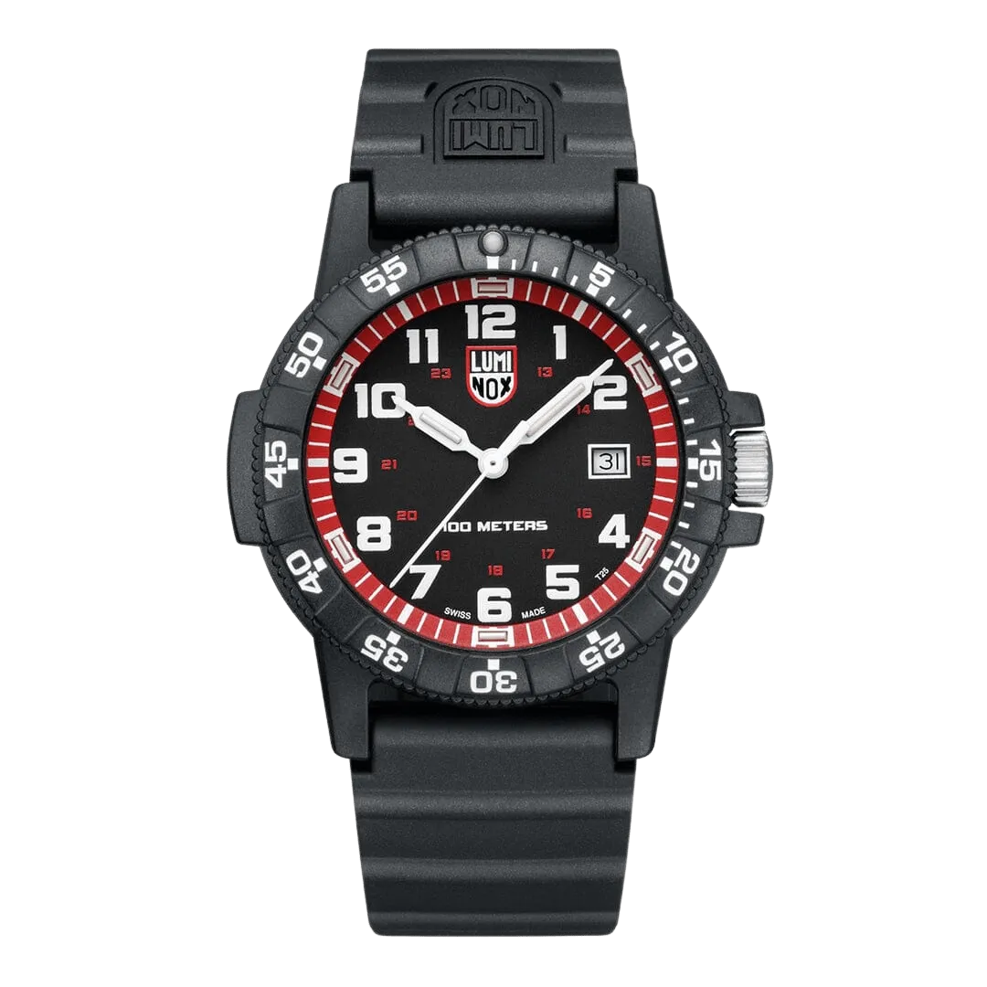 Leatherback SEA Turtle Giant, 44mm, Outdoor watch - 0335