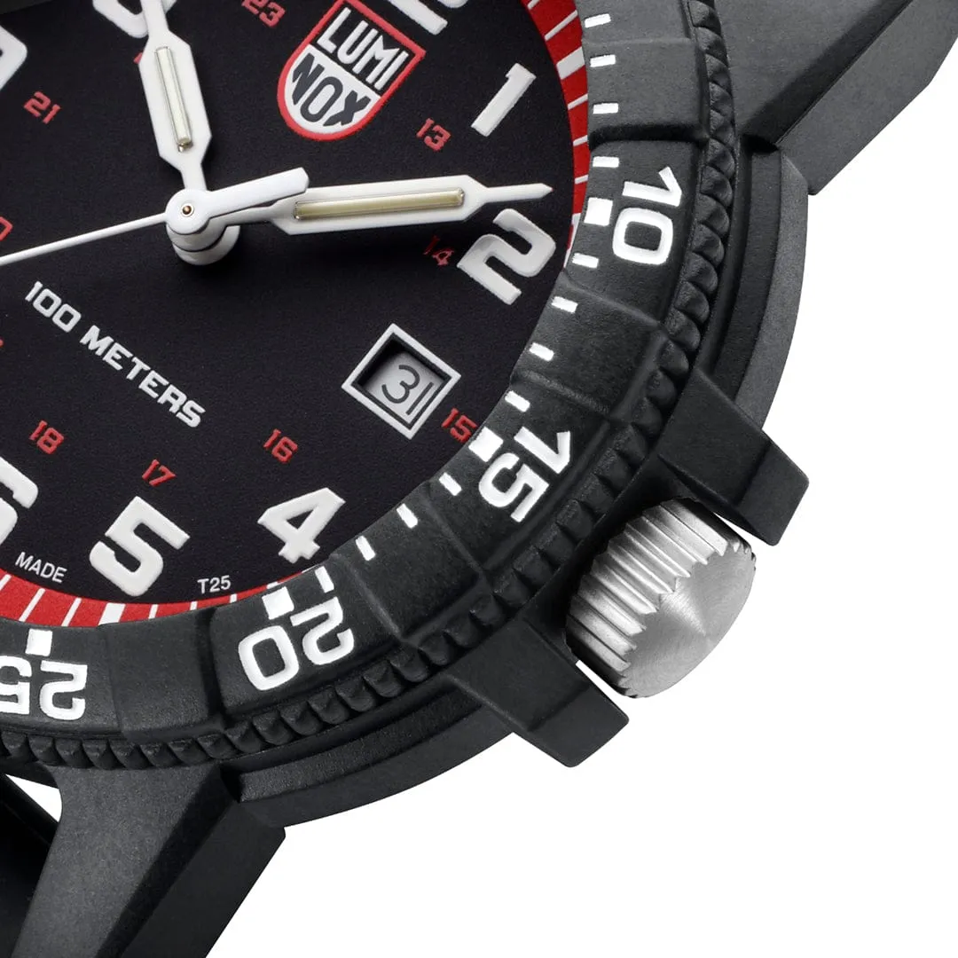 Leatherback SEA Turtle Giant, 44mm, Outdoor watch - 0335