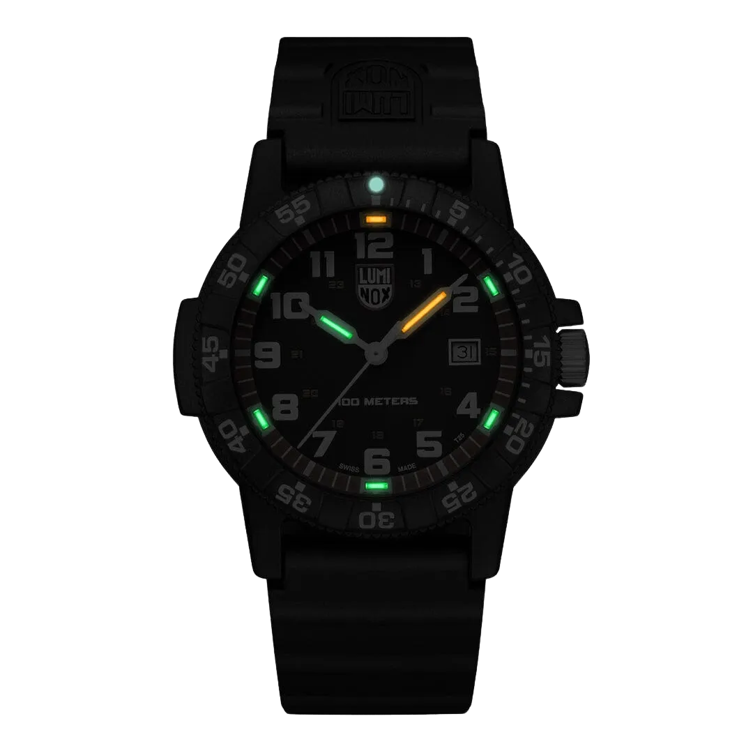 Leatherback SEA Turtle Giant, 44mm, Outdoor watch - 0335