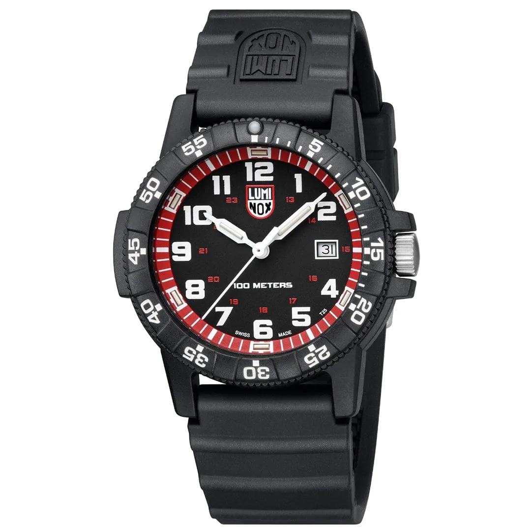 Leatherback SEA Turtle Giant, 44mm, Outdoor watch - 0335