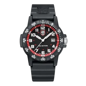 Leatherback SEA Turtle Giant, 44mm, Outdoor watch - 0335