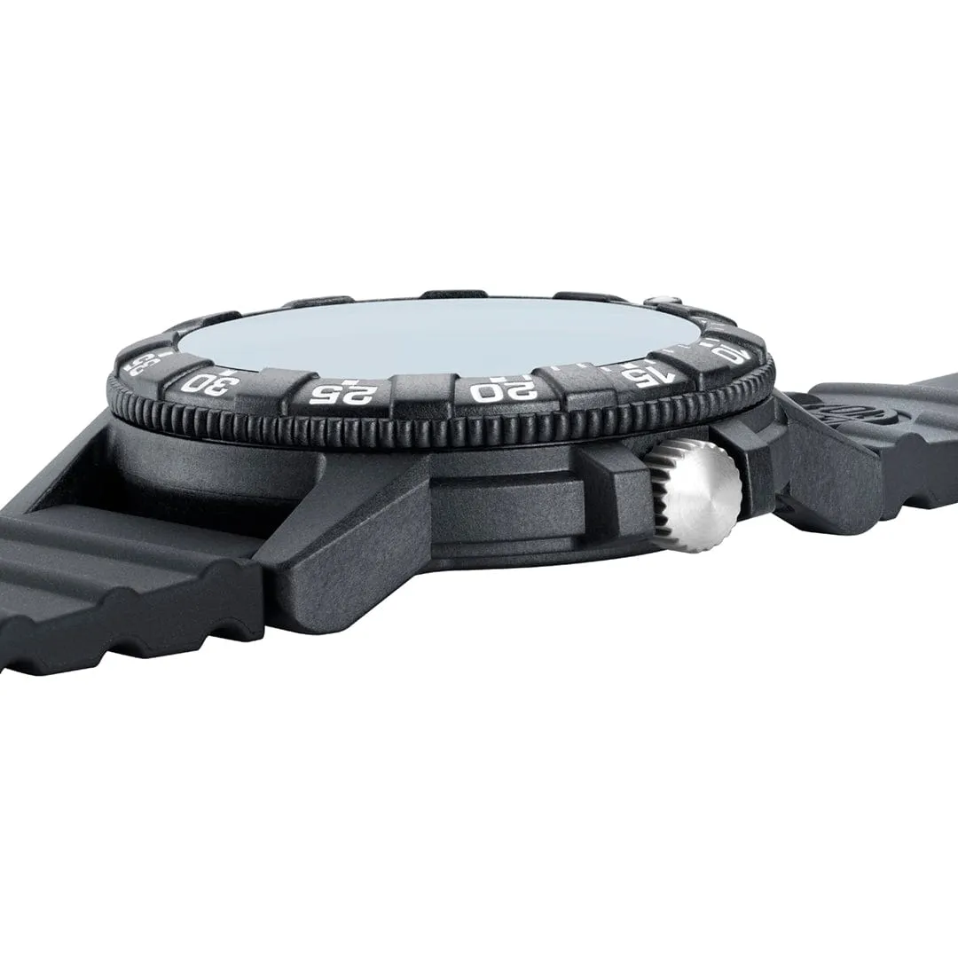Leatherback SEA Turtle Giant, 44mm, Outdoor watch - 0335
