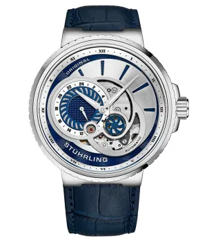Legacy 996 Automatic 45mm Skeleton