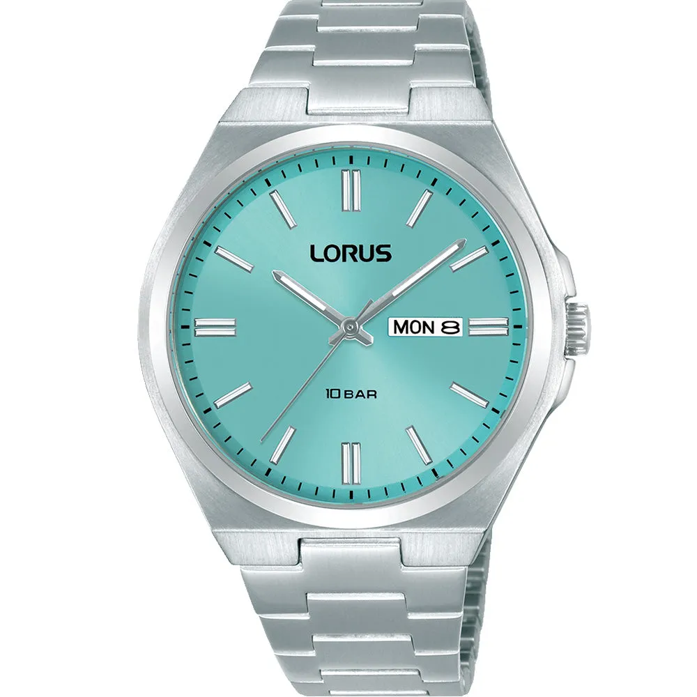 Lorus RH303BX-9 Sports