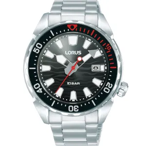 Lorus RH945RX-9 Sports