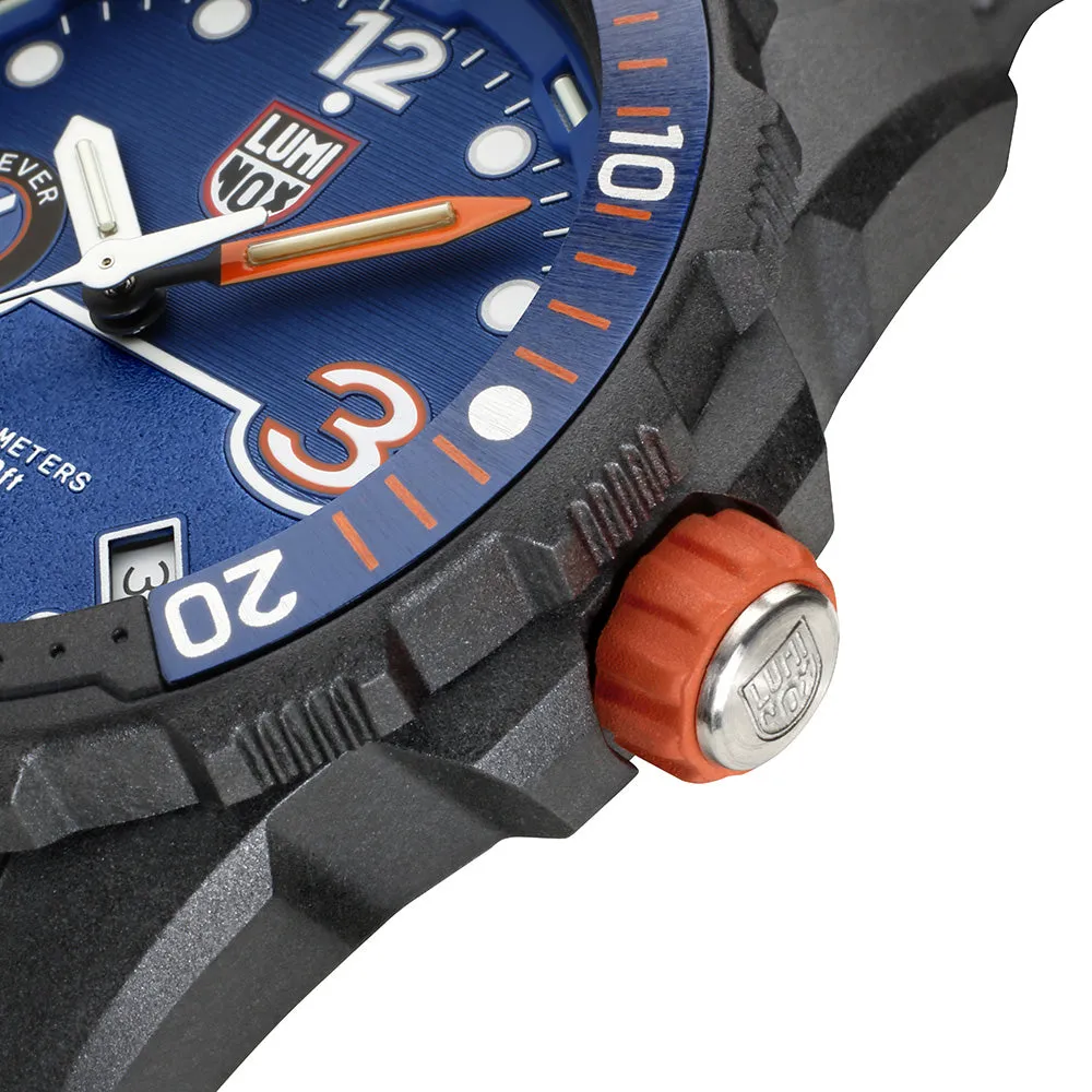 Luminox XB3723R3 Bear Grylls Survival Limited Edition Rule of 3