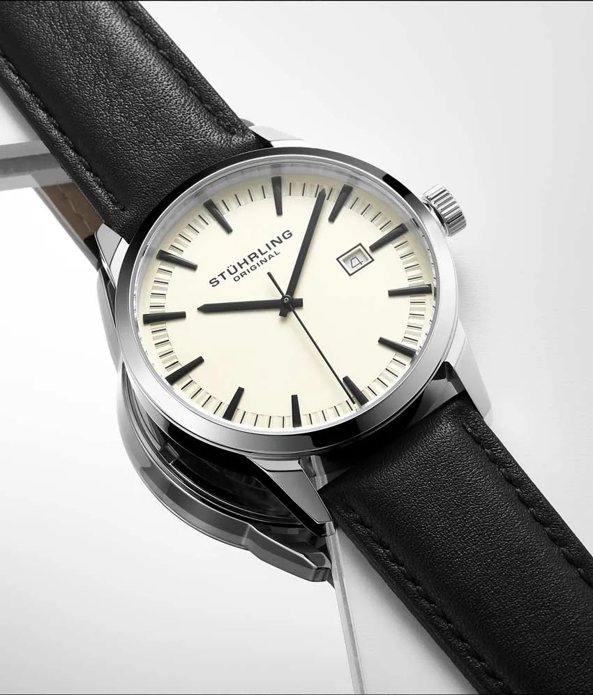 M78546 Quartz 42mm Classic and K7856P