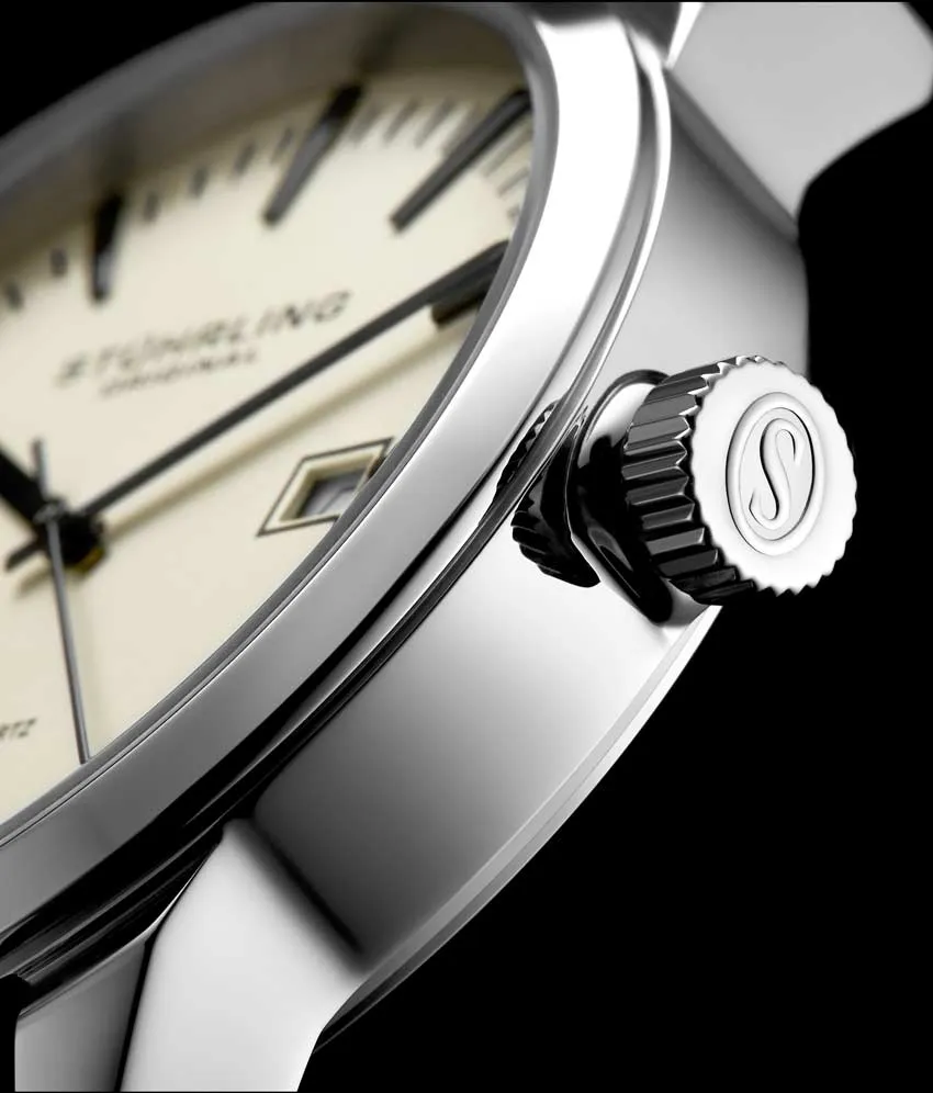 M78546 Quartz 42mm Classic and K7856P