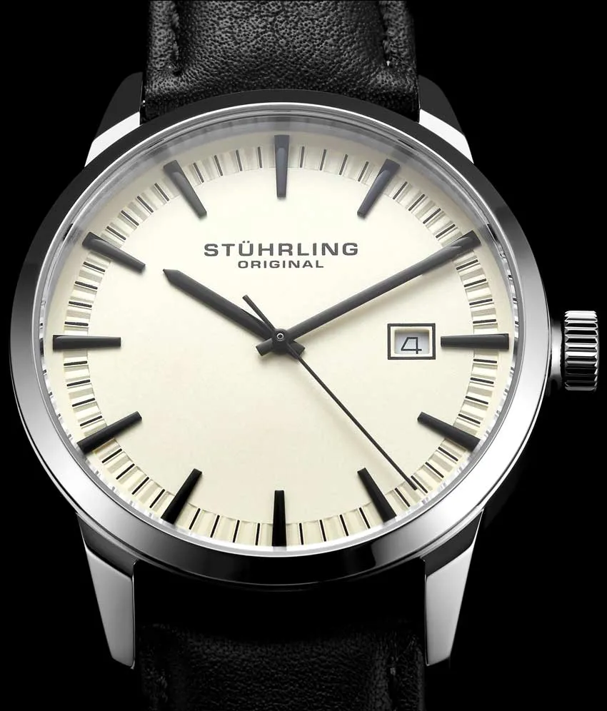 M78546 Quartz 42mm Classic and K7856P