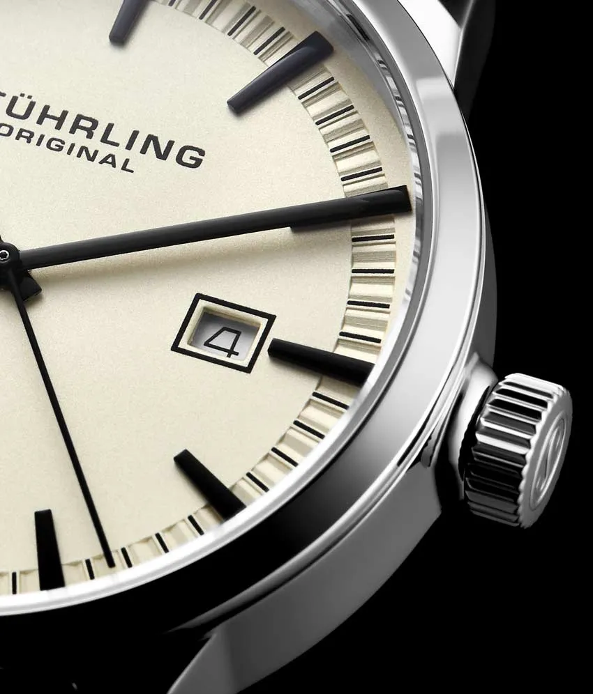 M78546 Quartz 42mm Classic and K7856P
