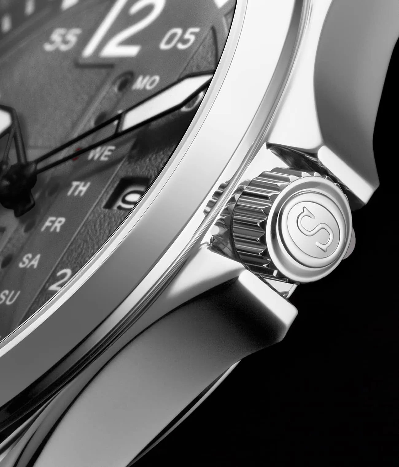 Maritimer 935.04, Aviator 3916.2, Signature Pen, and Watch Tool Kit