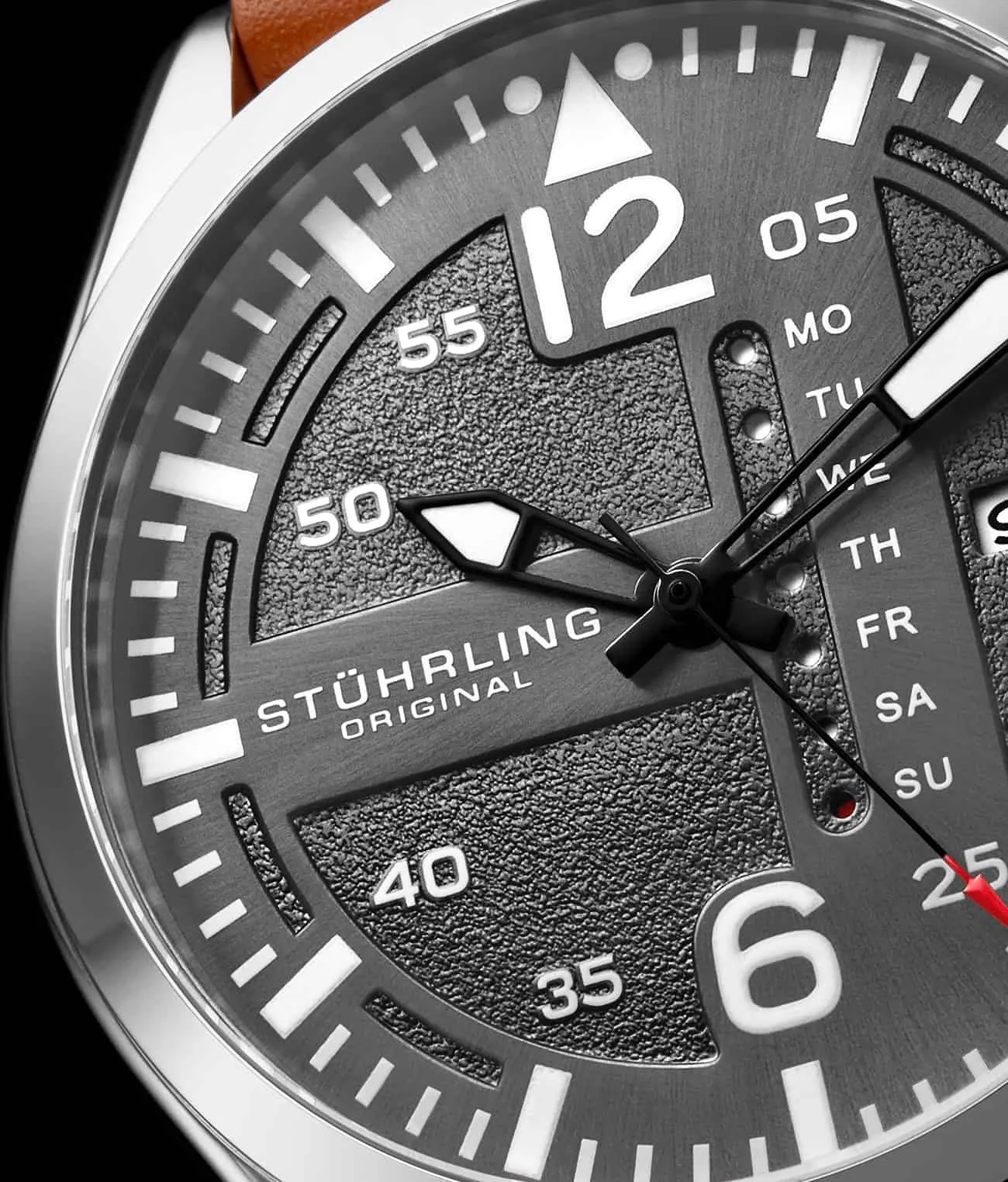 Maritimer 935.04, Aviator 3916.2, Signature Pen, and Watch Tool Kit