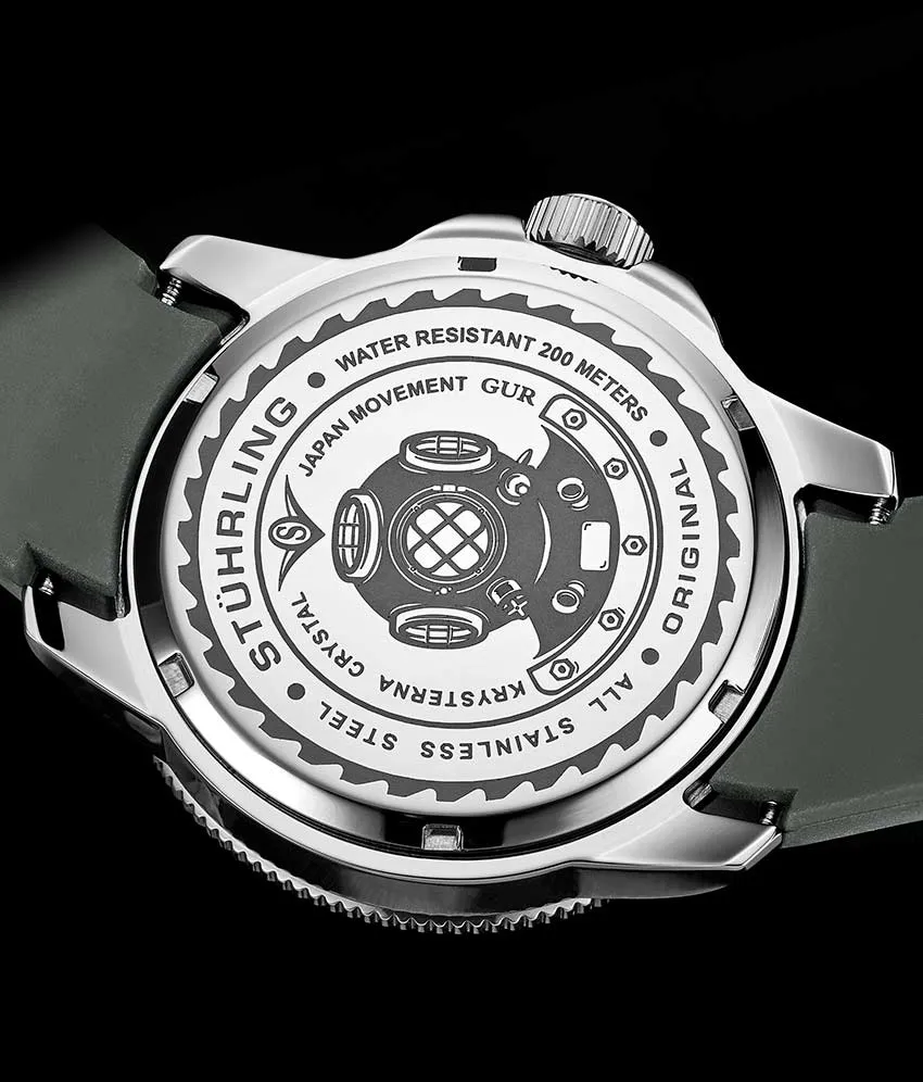 Maritimer 935.04, Aviator 3916.2, Signature Pen, and Watch Tool Kit