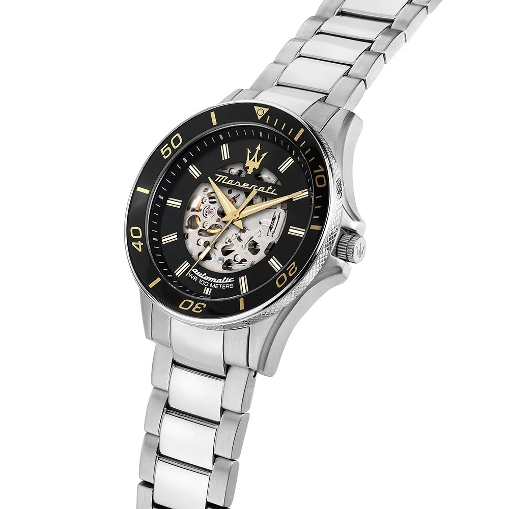 Maserati R8823140008 Sfida Automatic