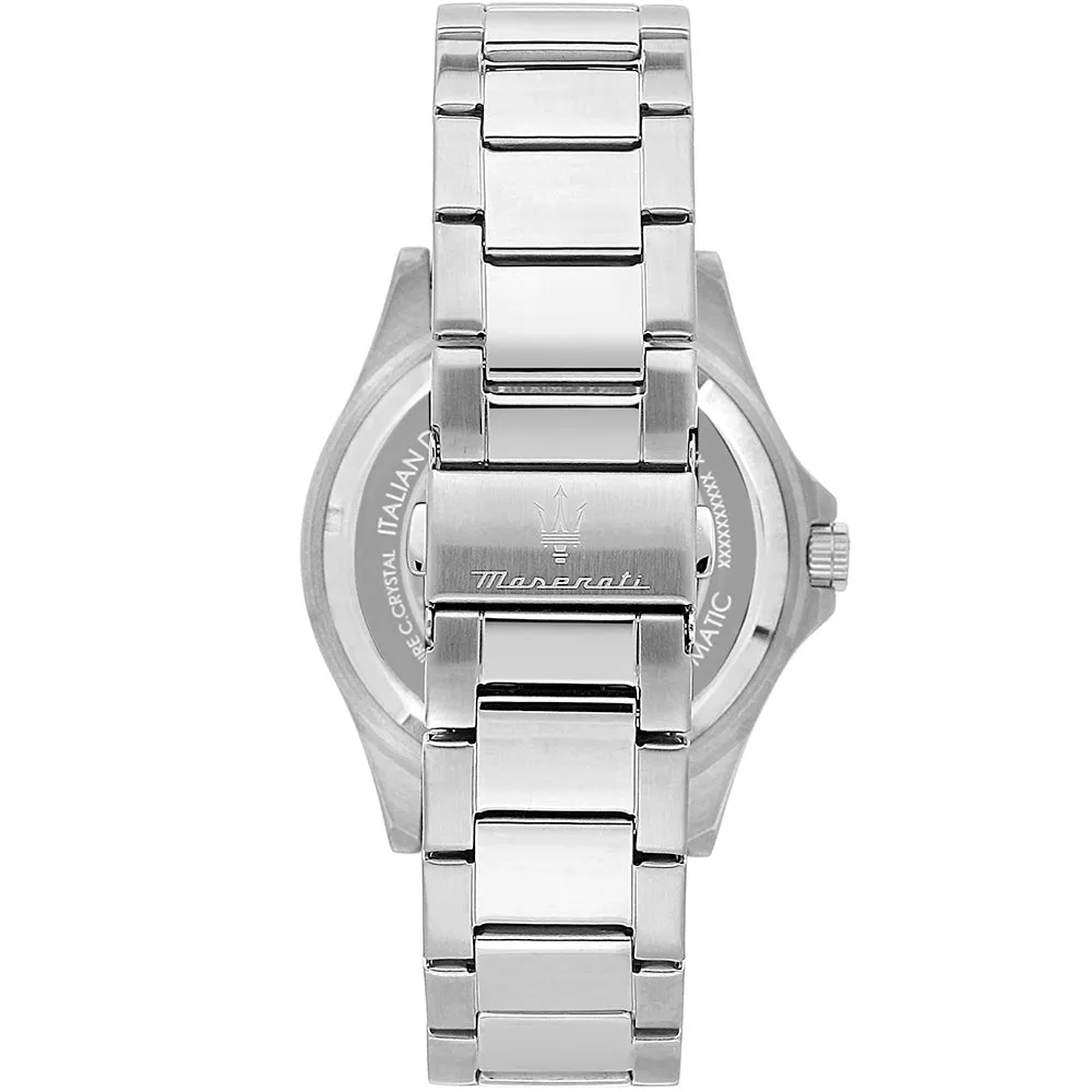 Maserati R8823140008 Sfida Automatic