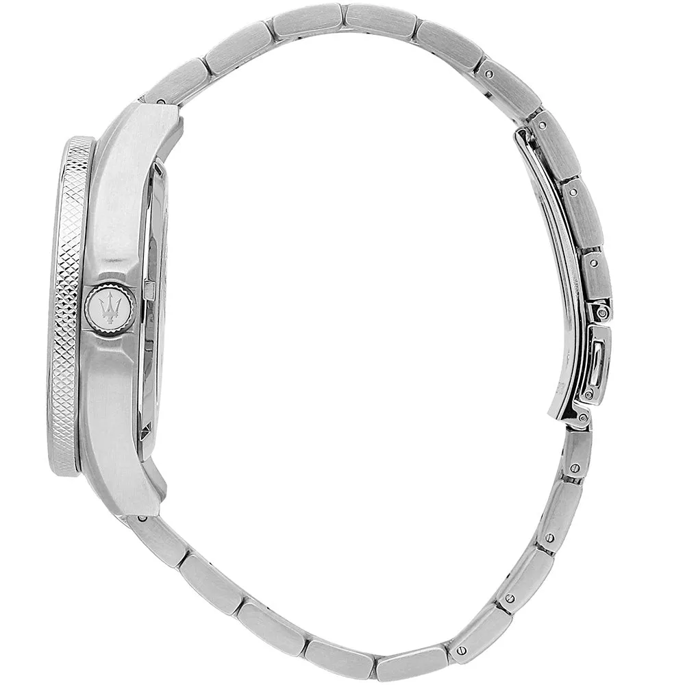 Maserati R8823140008 Sfida Automatic