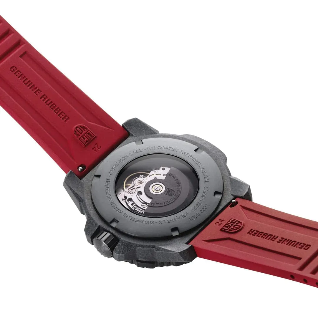 Master Carbon Seal