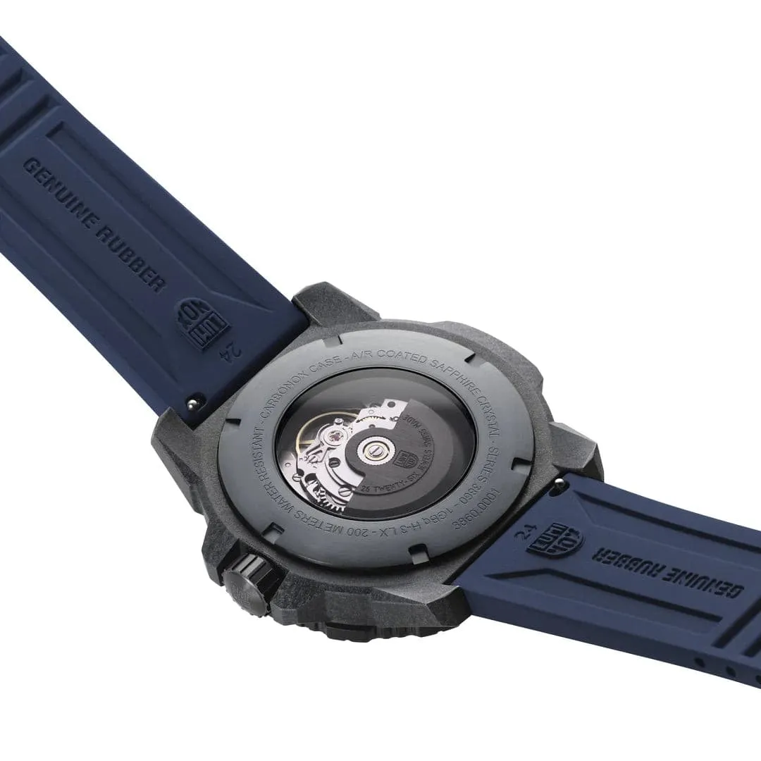 Master Carbon Seal