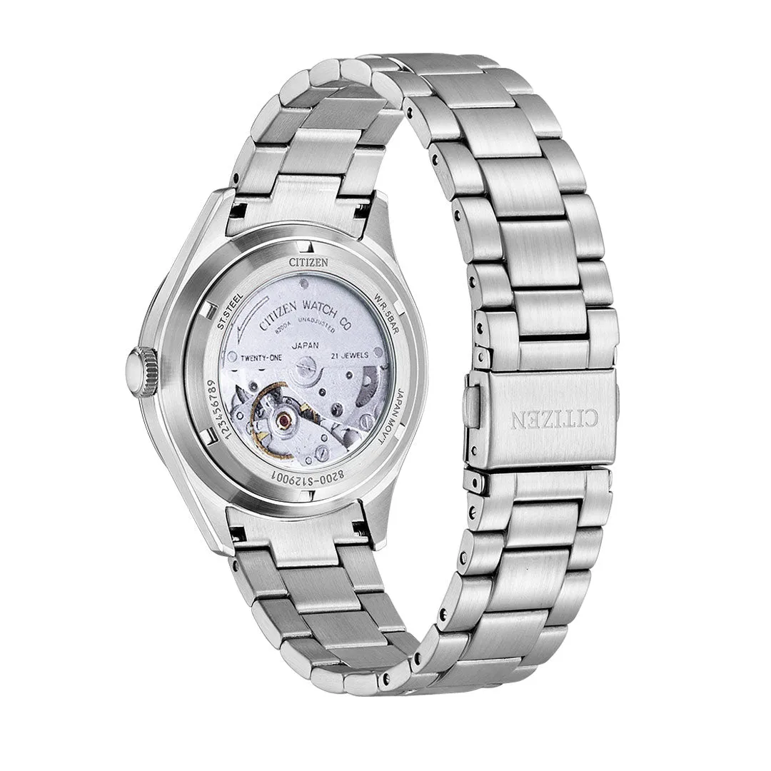 Mechanical NH8391-51L