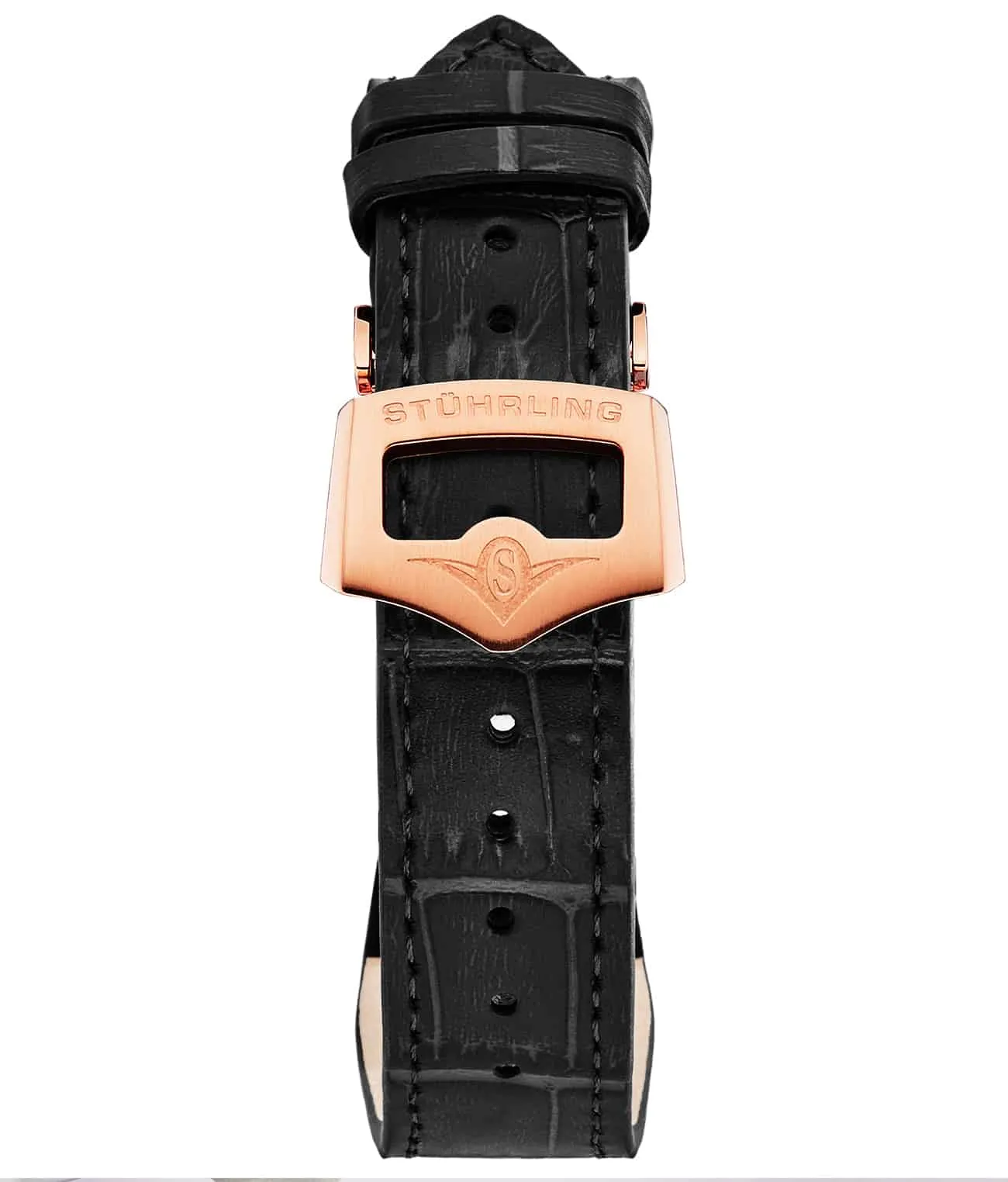 Meridian 3968L GMT Quartz 42mm Diver