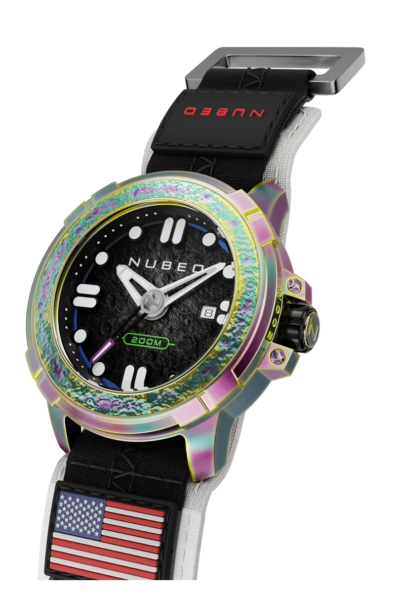 Nanoglow