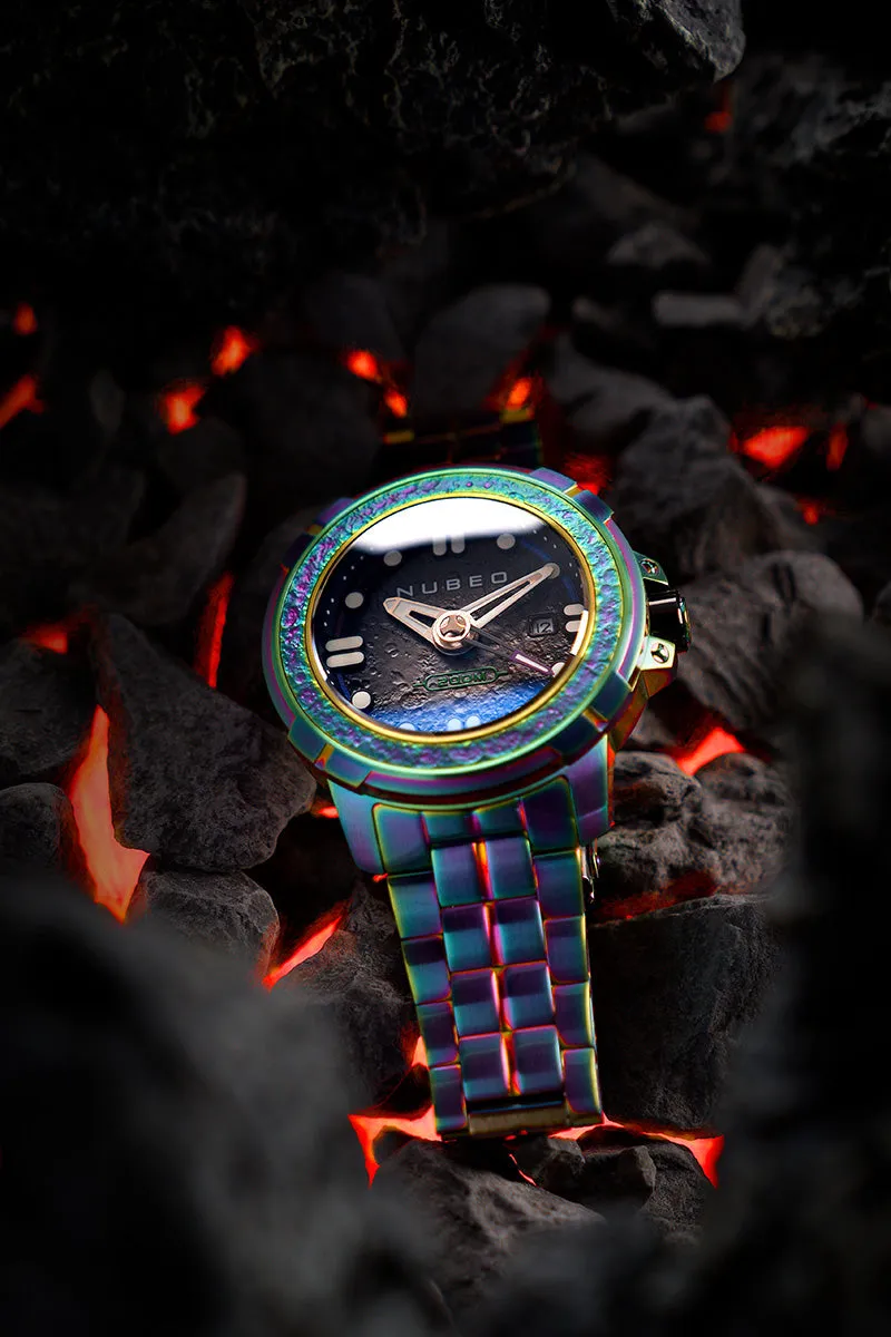 Nanoglow