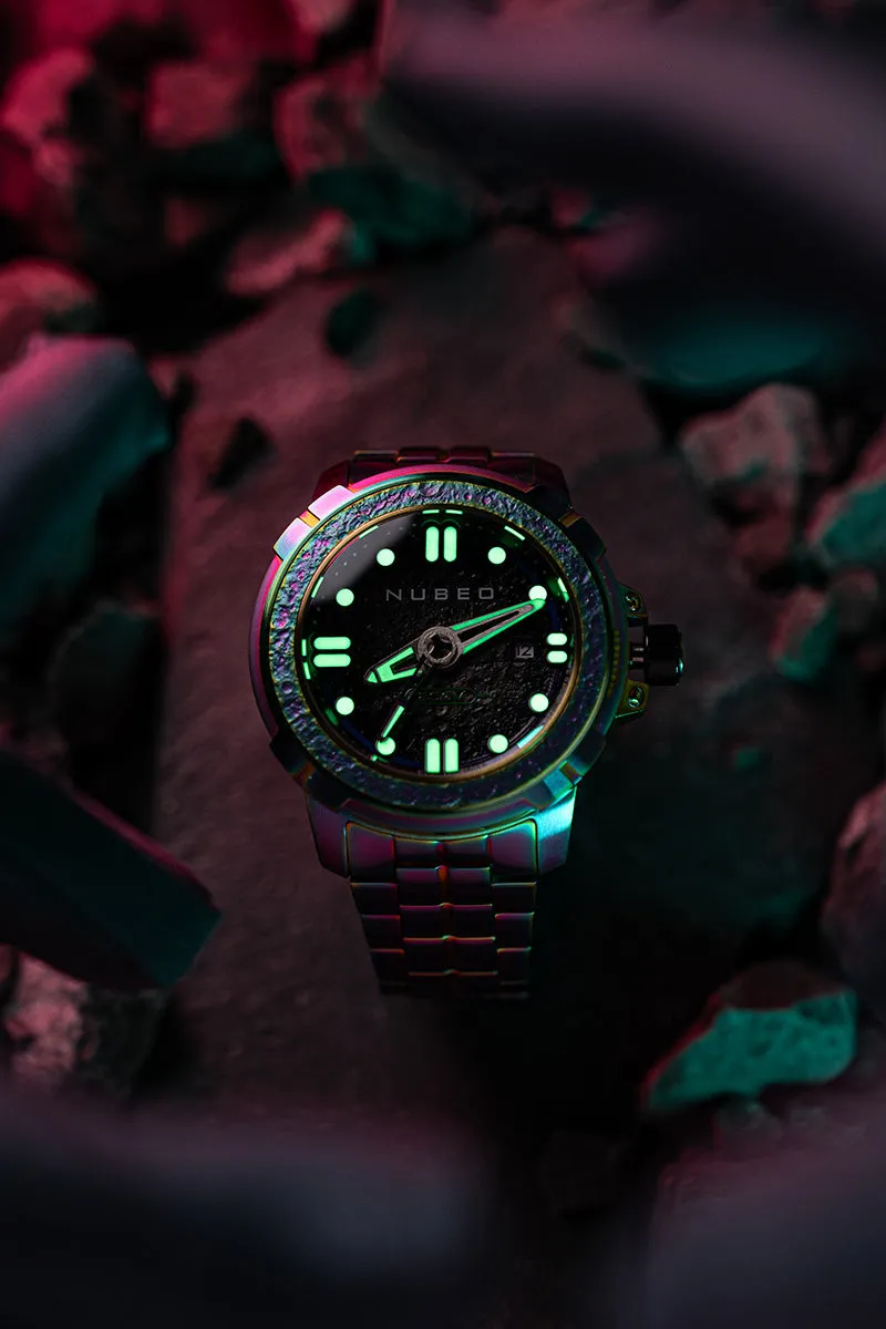 Nanoglow
