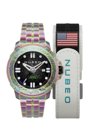 Nanoglow