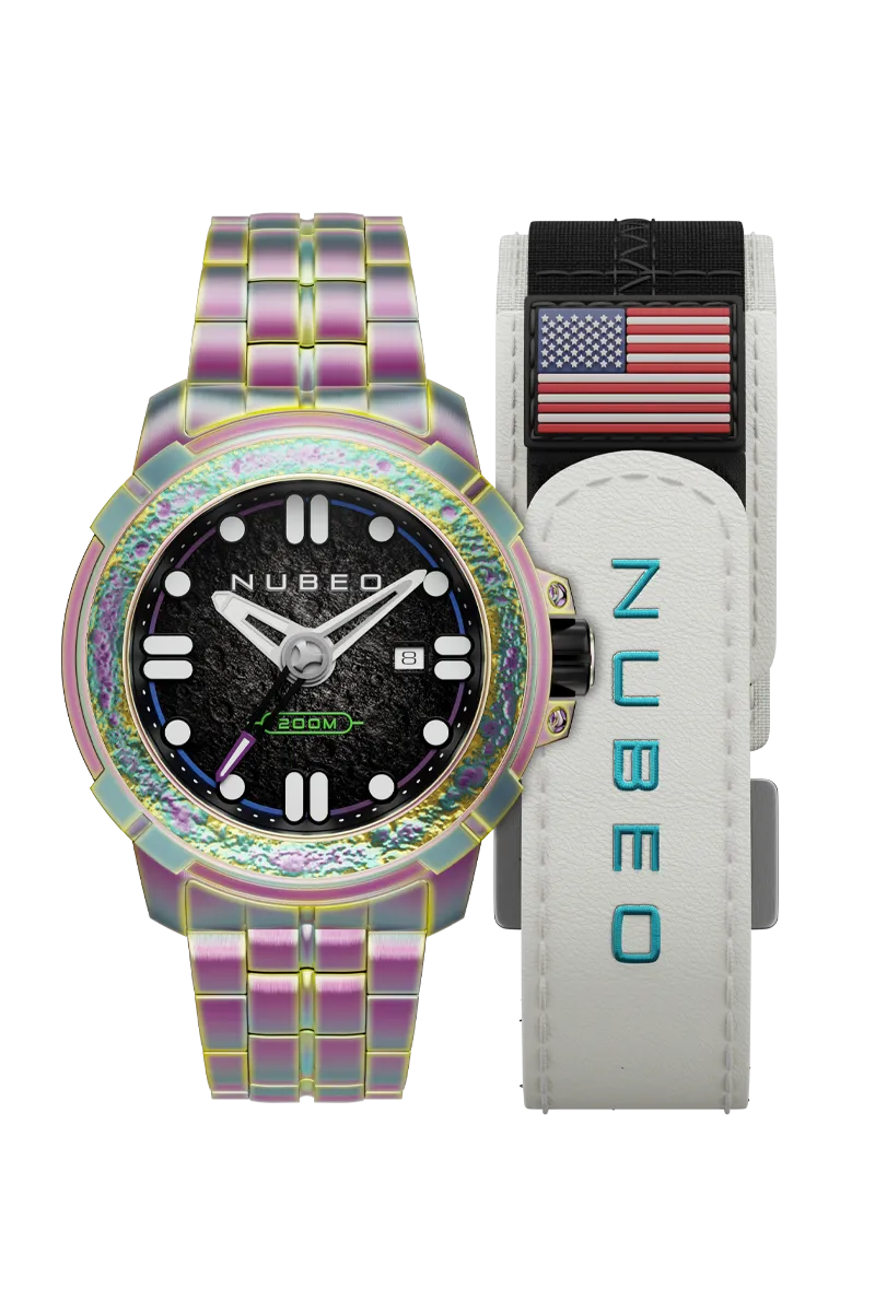 Nanoglow