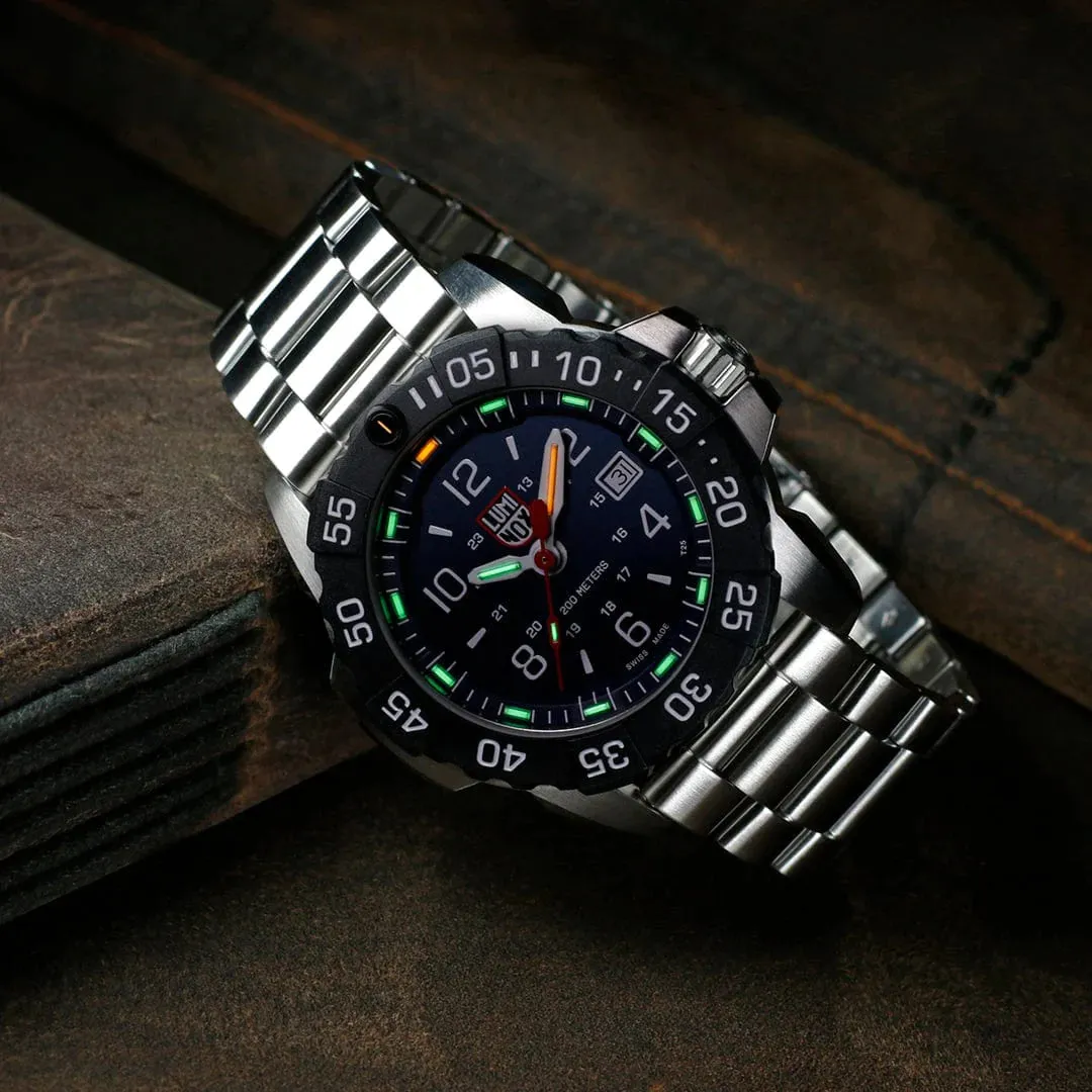 Navy Seal 3250