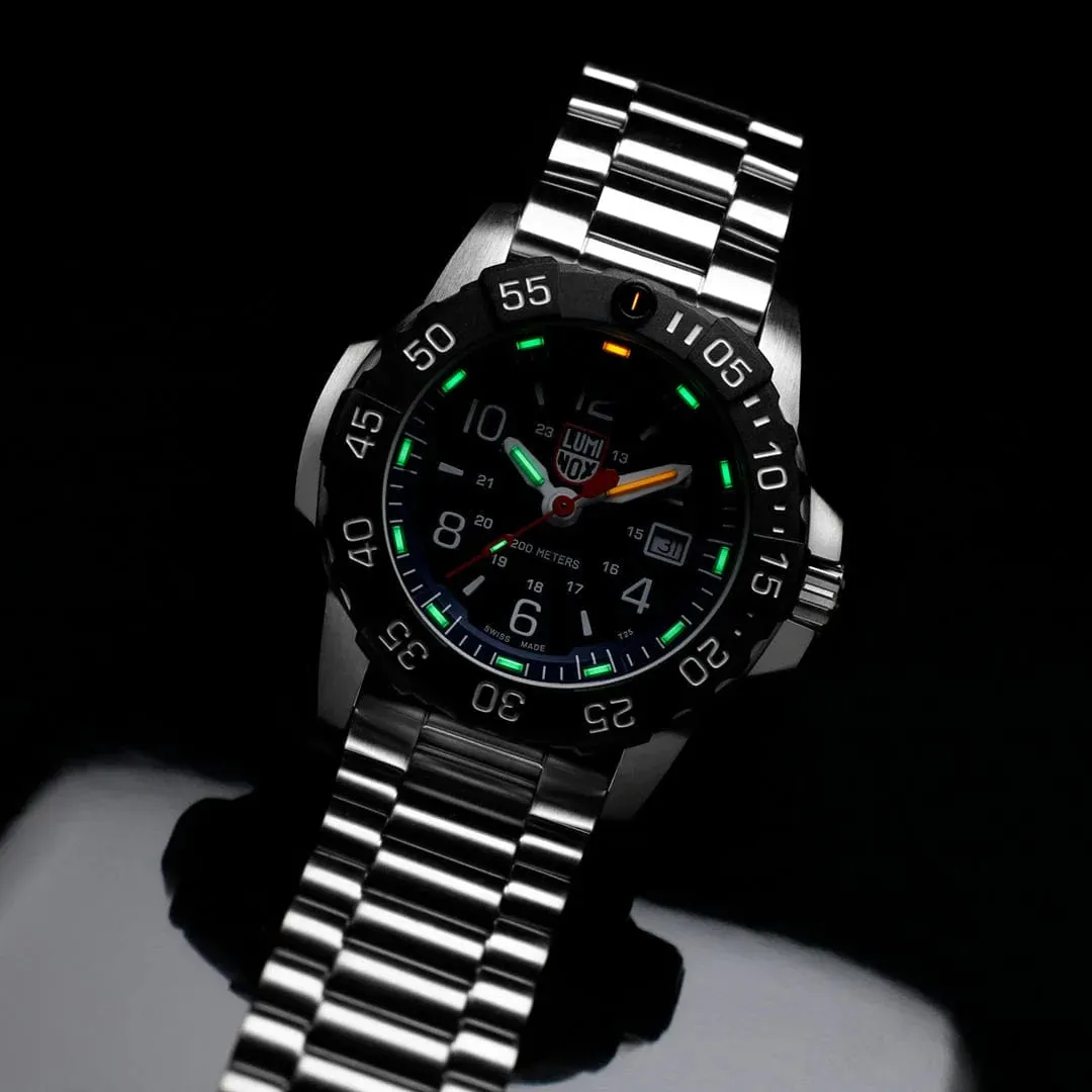 Navy Seal 3250