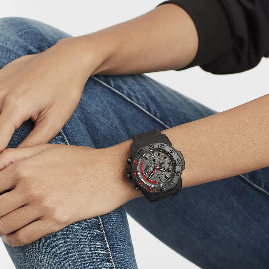 Navy Seal Chronograph