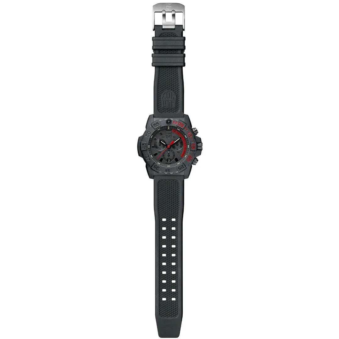 Navy Seal Chronograph
