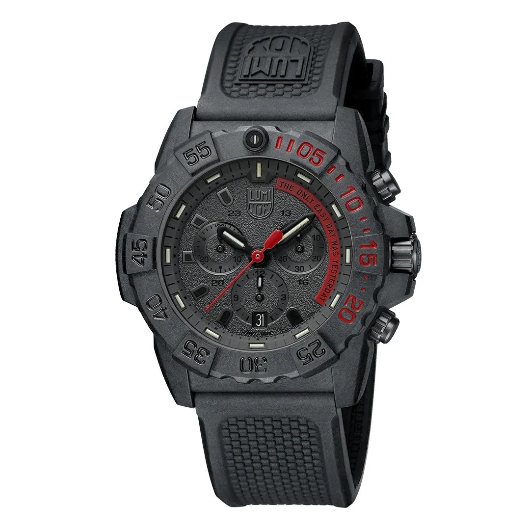 Navy Seal Chronograph