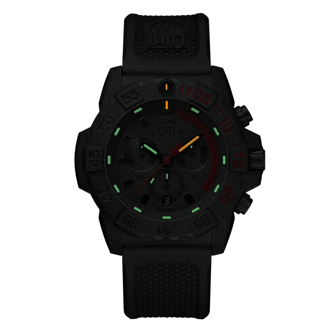 Navy Seal Chronograph