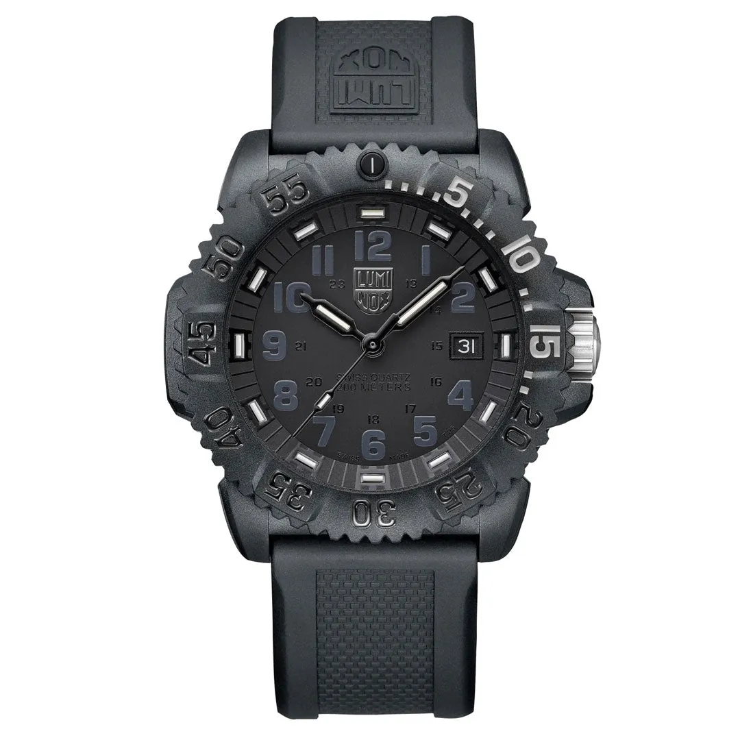 Navy Seal Colormark